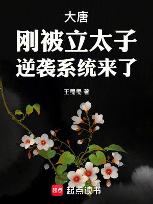 大唐 开局被迫做太子