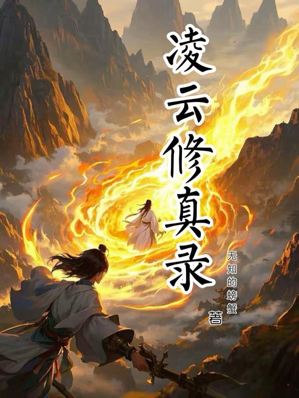 主角凌云是修真者