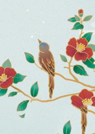 恰逄花开 恰逄花开