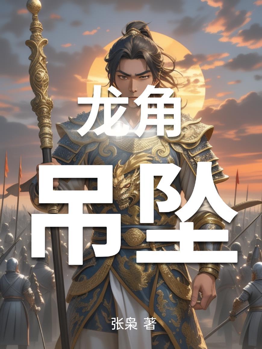 龙角寓意