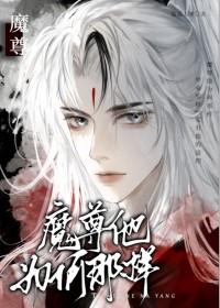 魔尊为何如此娇弱 魔尊为何如此娇弱