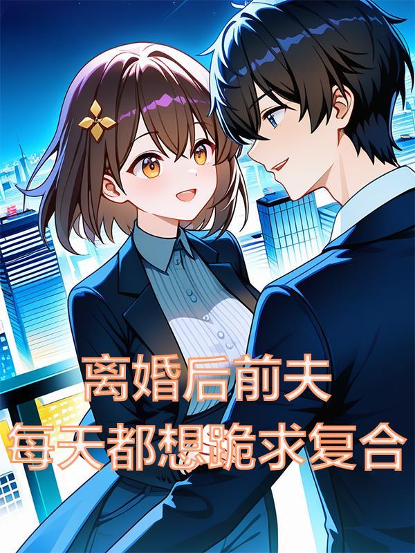 离婚后前夫总求我复合20章