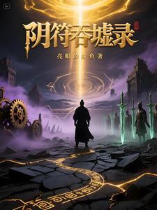 阴符吞墟录 阴符吞墟录