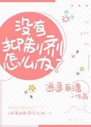 没有抑制剂怎么办? 完结+番外 没有抑制剂怎么办? 完结+番外