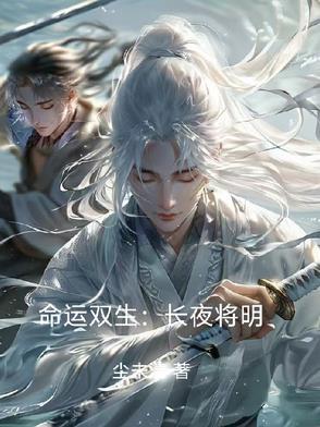 命运双生:长夜将明 命运双生:长夜将明
