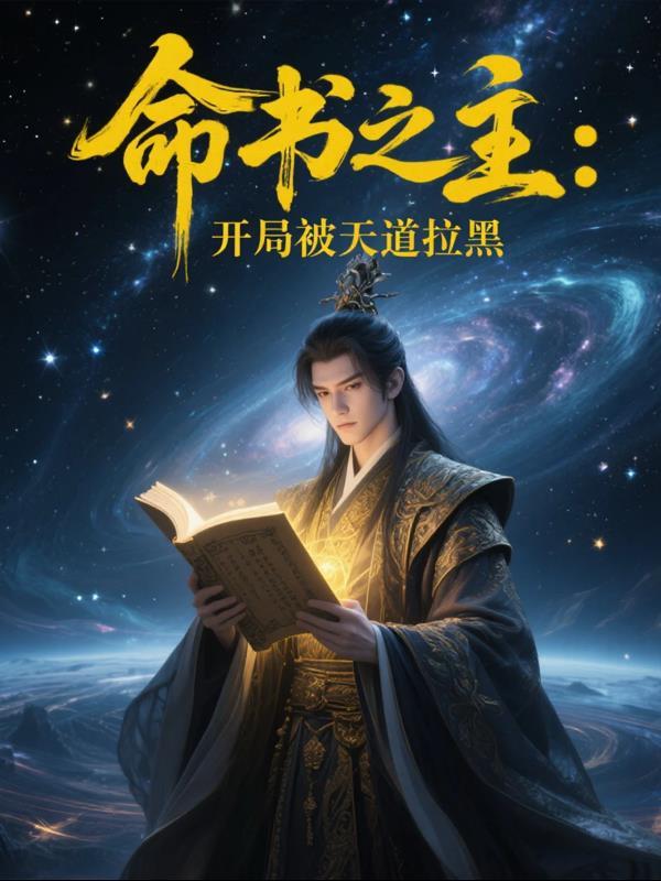命书之主:开局被天道拉黑 命书之主:开局被天道拉黑