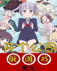 开个公司做游戏 开个公司做游戏